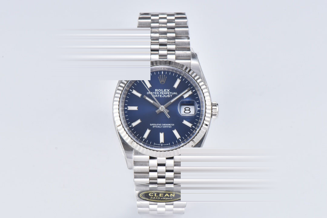 [Clean Yeni Sevkiyat]Rolex 126234 Datejust 36 MM: küçük bileğe sahip saat dostları için müjde geldi! 2025 yılının piyasadaki en üst donanımlı versiyonu olan bu yeni model, Clean'nin her zamanki üstün işçiliğini sürdürüyor; 3235 mekanizması birebir kalıptan üretilerek orijinalin çekirdek performansı büyük bir hassasiyetle yeniden yaratıldı. — 116. fotoğraf