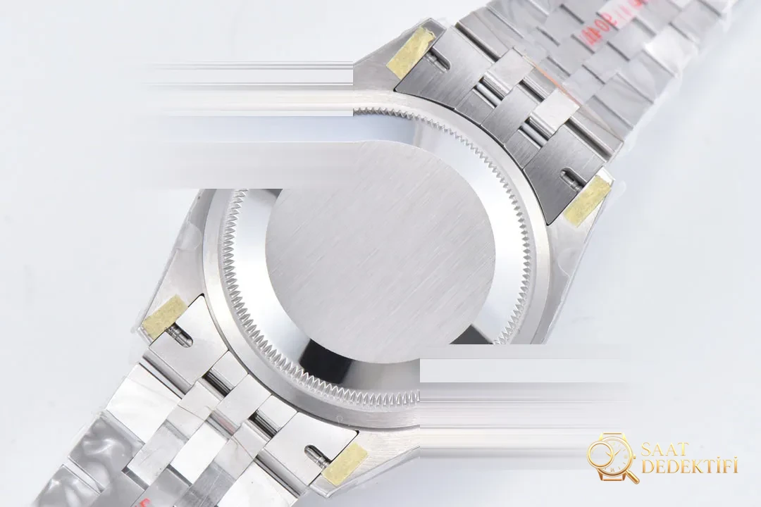 Rolex Datejust 126234 Clean Factory İncelemesi - görsel 121