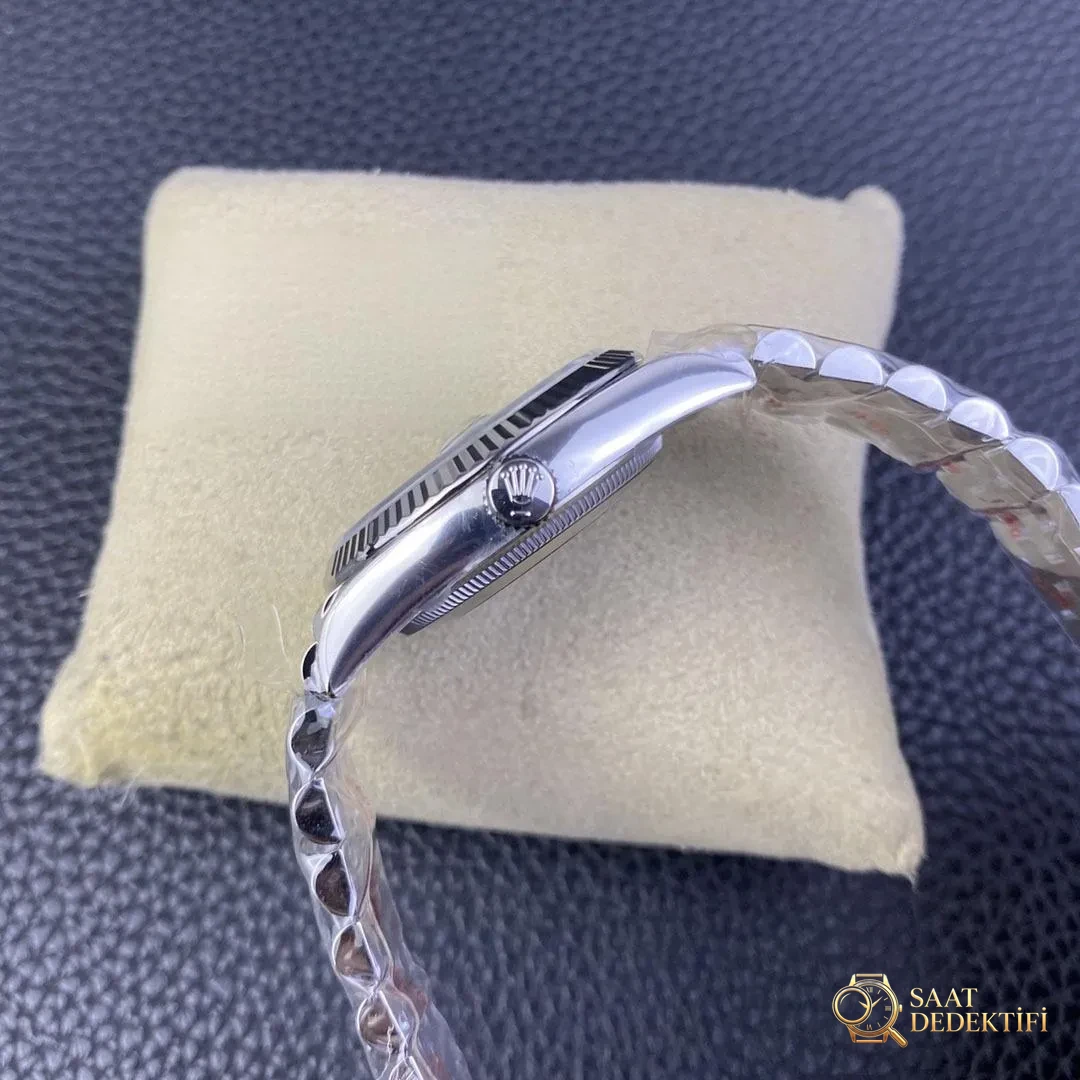 Rolex Datejust 126234 Clean Factory İncelemesi - görsel 138