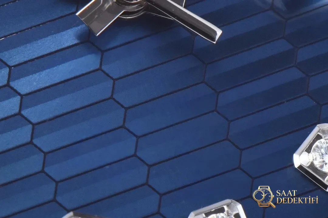 Rolex Datejust 126234 Clean Factory İncelemesi - görsel 20