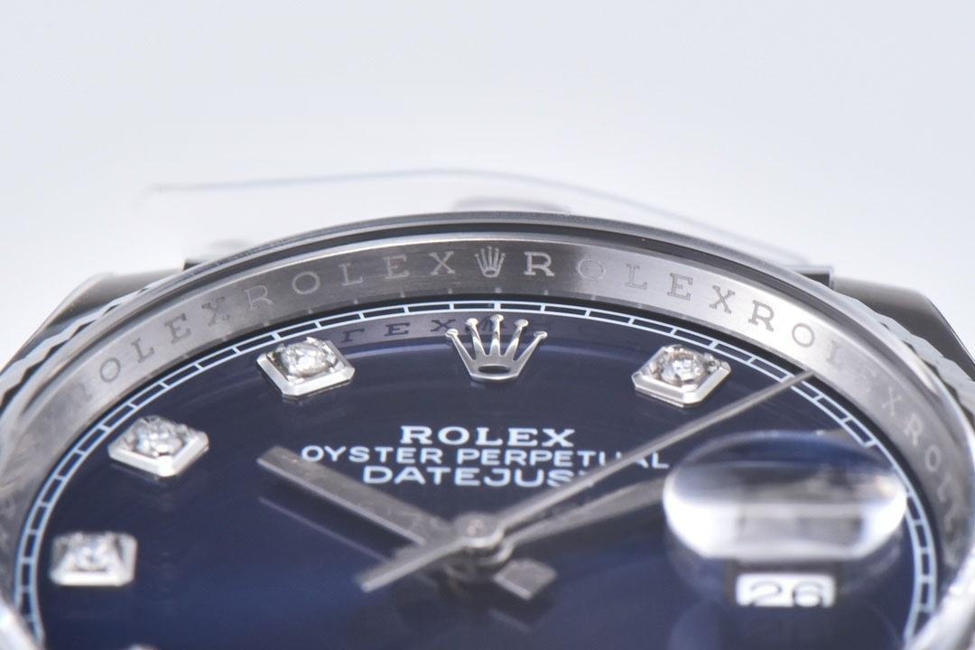 [Clean Yeni Sevkiyat]Rolex 126234 Datejust 36 MM: küçük bileğe sahip saat dostları için müjde geldi! 2025 yılının piyasadaki en üst donanımlı versiyonu olan bu yeni model, Clean'nin her zamanki üstün işçiliğini sürdürüyor; 3235 mekanizması birebir kalıptan üretilerek orijinalin çekirdek performansı büyük bir hassasiyetle yeniden yaratıldı. — 42. fotoğraf