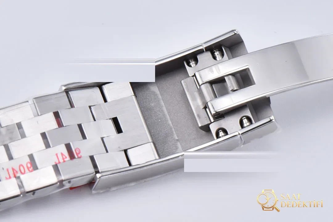 Rolex Datejust 126234 Clean Factory İncelemesi - görsel 42