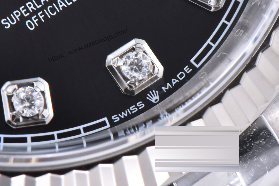 [Clean Yeni Sevkiyat]Rolex 126234 Datejust 36 MM: küçük bileğe sahip saat dostları için müjde geldi! 2025 yılının piyasadaki en üst donanımlı versiyonu olan bu yeni model, Clean'nin her zamanki üstün işçiliğini sürdürüyor; 3235 mekanizması birebir kalıptan üretilerek orijinalin çekirdek performansı büyük bir hassasiyetle yeniden yaratıldı. — 56. fotoğraf