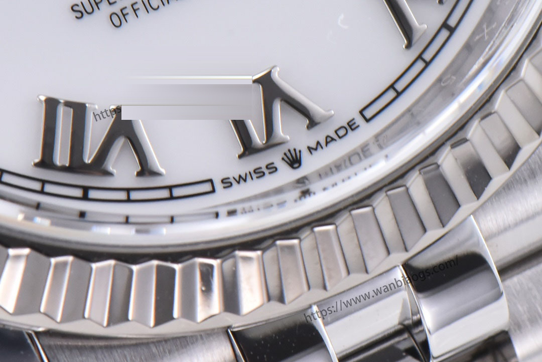 [Clean Yeni Sevkiyat]Rolex 126234 Datejust 36 MM: küçük bileğe sahip saat dostları için müjde geldi! 2025 yılının piyasadaki en üst donanımlı versiyonu olan bu yeni model, Clean'nin her zamanki üstün işçiliğini sürdürüyor; 3235 mekanizması birebir kalıptan üretilerek orijinalin çekirdek performansı büyük bir hassasiyetle yeniden yaratıldı. — 66. fotoğraf