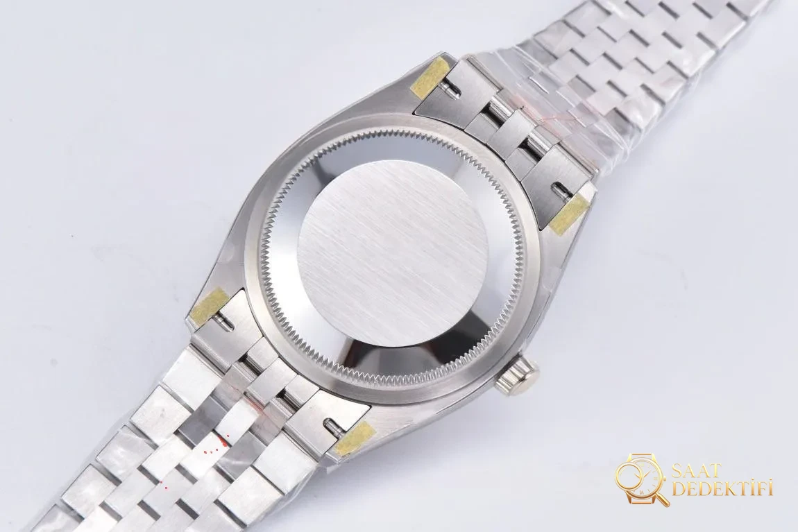 Rolex Datejust 126234 Clean Factory İncelemesi - görsel 68