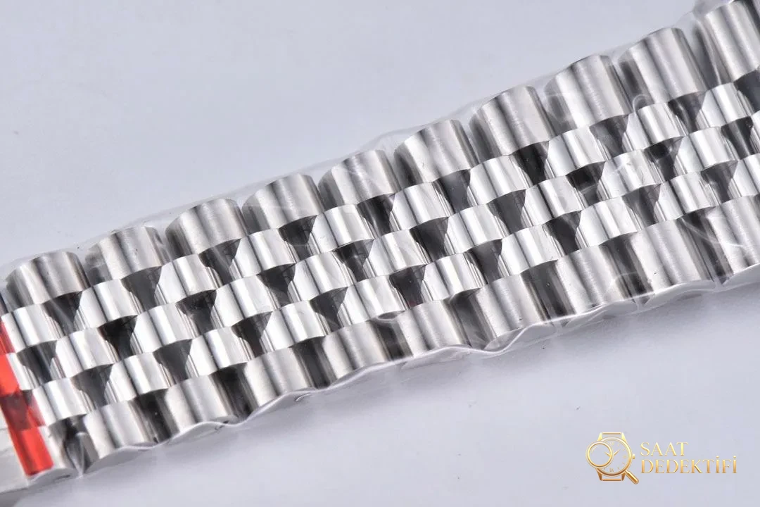 Rolex Datejust 126234 Clean Factory İncelemesi - görsel 75