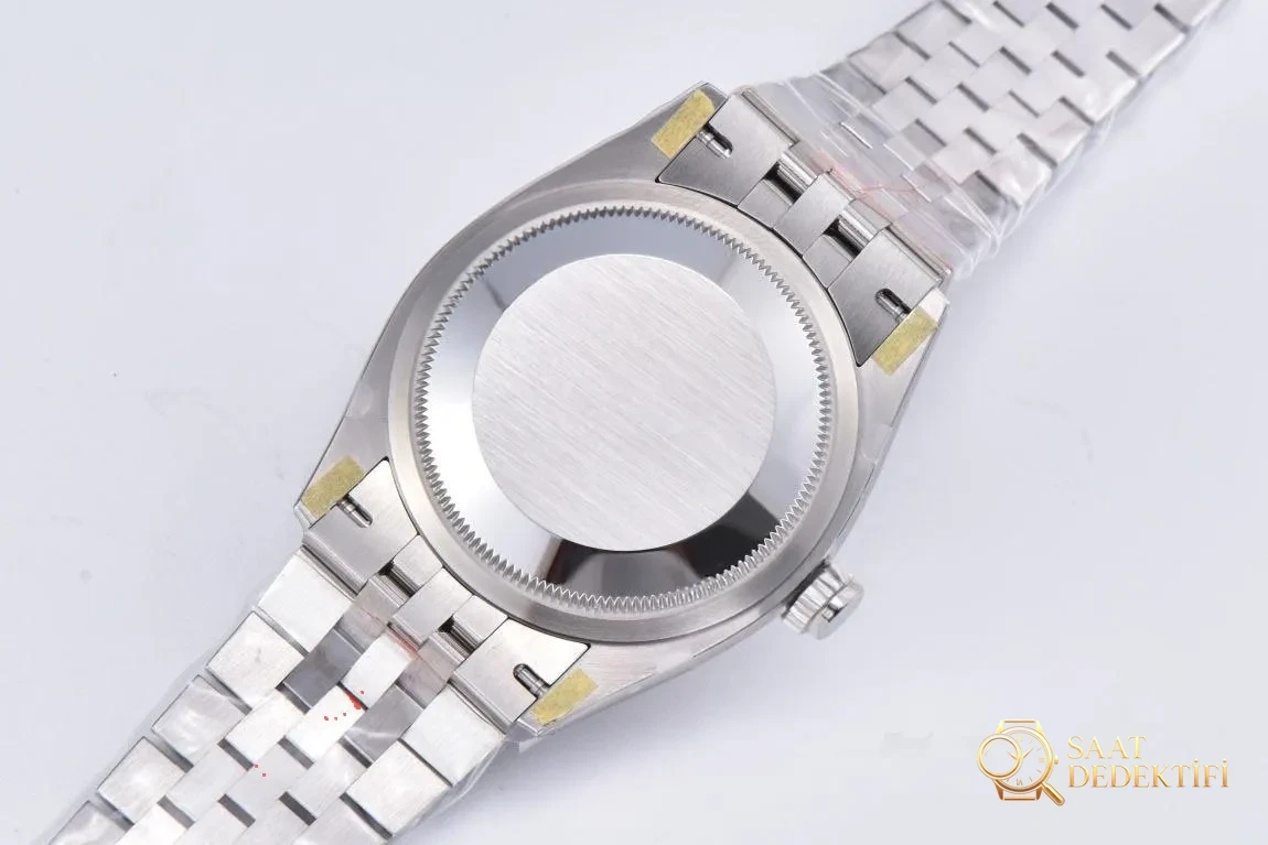 Rolex Datejust 126234 Clean Factory İncelemesi - görsel 80
