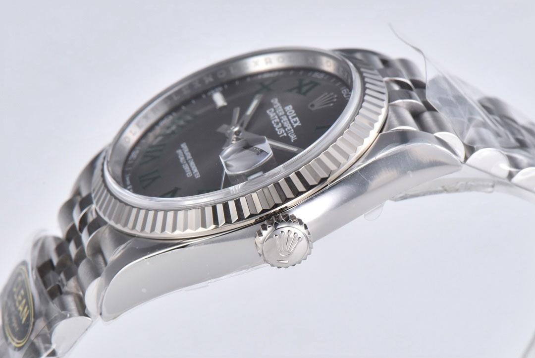 [Clean Yeni Sevkiyat]Rolex 126234 Datejust 36 MM: küçük bileğe sahip saat dostları için müjde geldi! 2025 yılının piyasadaki en üst donanımlı versiyonu olan bu yeni model, Clean'nin her zamanki üstün işçiliğini sürdürüyor; 3235 mekanizması birebir kalıptan üretilerek orijinalin çekirdek performansı büyük bir hassasiyetle yeniden yaratıldı. — 83. fotoğraf
