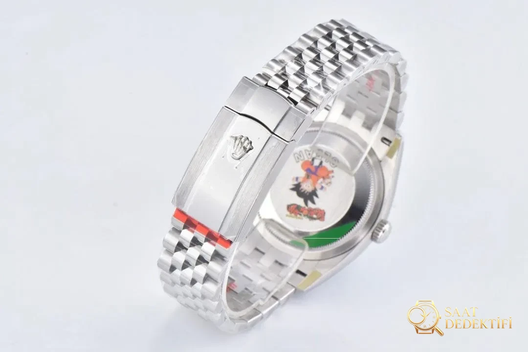 Rolex Datejust 126234 Clean Factory İncelemesi - görsel 84