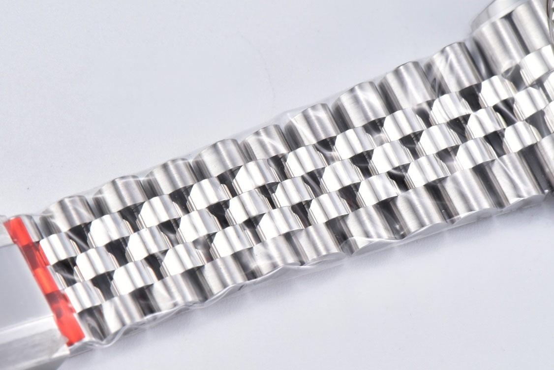 [Clean Yeni Sevkiyat]Rolex 126234 Datejust 36 MM: küçük bileğe sahip saat dostları için müjde geldi! 2025 yılının piyasadaki en üst donanımlı versiyonu olan bu yeni model, Clean'nin her zamanki üstün işçiliğini sürdürüyor; 3235 mekanizması birebir kalıptan üretilerek orijinalin çekirdek performansı büyük bir hassasiyetle yeniden yaratıldı. — 86. fotoğraf
