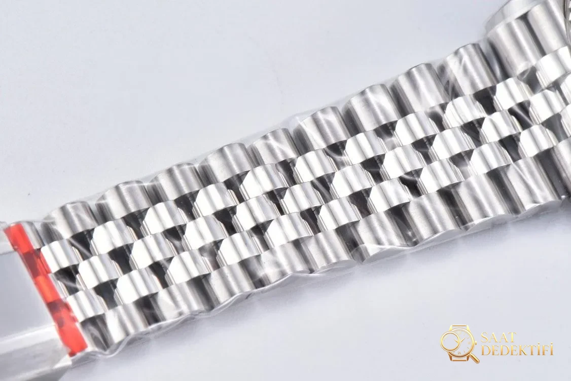 Rolex Datejust 126234 Clean Factory İncelemesi - görsel 85