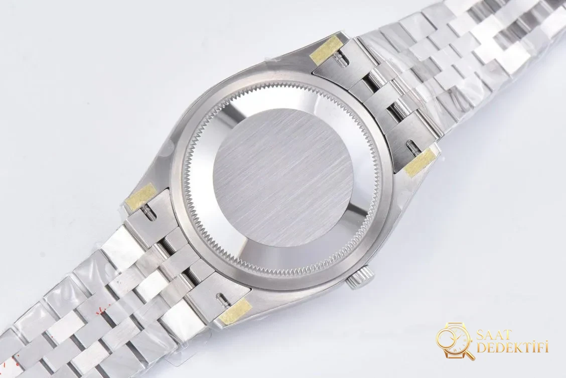 Rolex Datejust 126234 Clean Factory İncelemesi - görsel 90