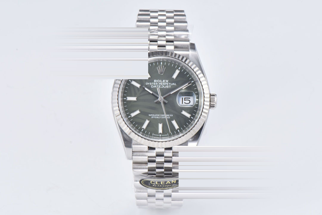 [Clean Yeni Sevkiyat]Rolex 126234 Datejust 36 MM: küçük bileğe sahip saat dostları için müjde geldi! 2025 yılının piyasadaki en üst donanımlı versiyonu olan bu yeni model, Clean'nin her zamanki üstün işçiliğini sürdürüyor; 3235 mekanizması birebir kalıptan üretilerek orijinalin çekirdek performansı büyük bir hassasiyetle yeniden yaratıldı. — 98. fotoğraf