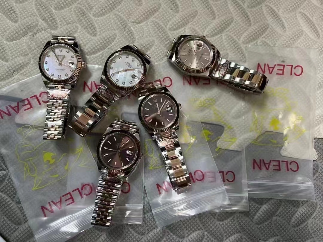 Clean'den Yeni Datejust — 2. fotoğraf
