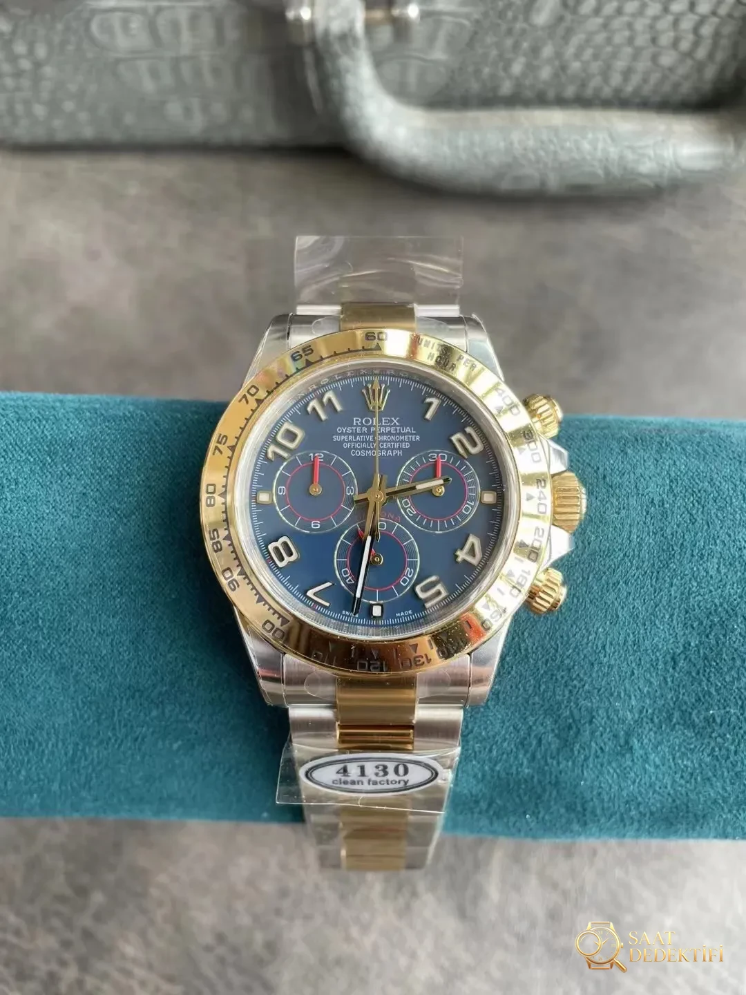 Clean'den yeni two tone Daytona - görsel 1