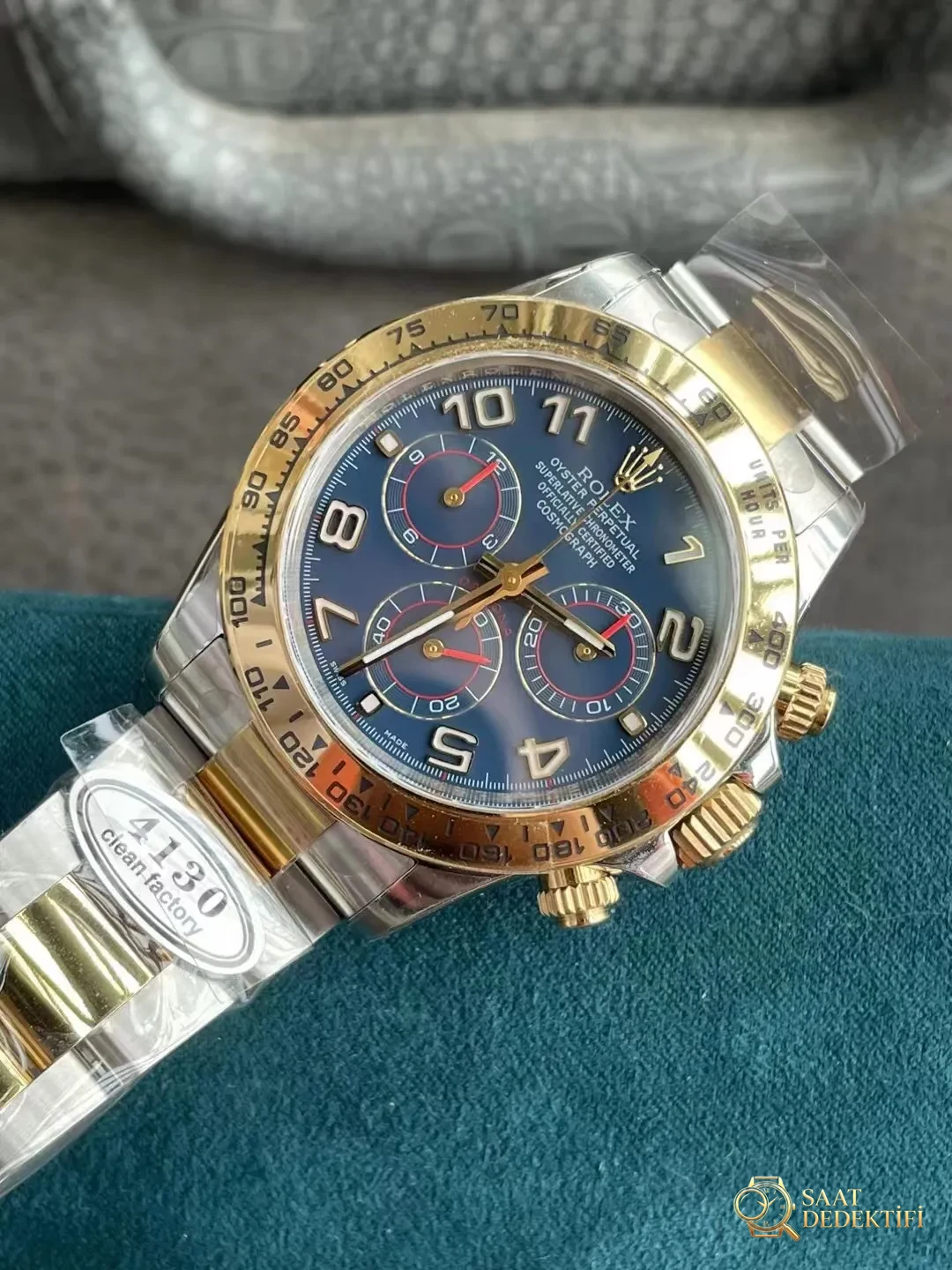 Rolex Daytona 4130