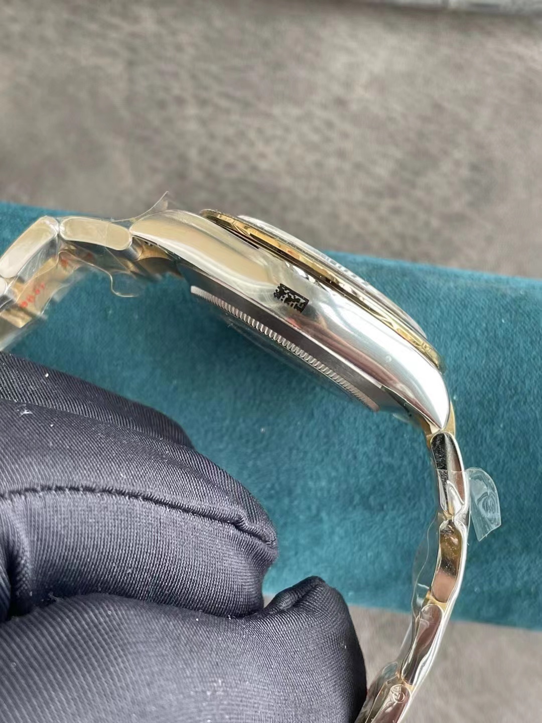 Rolex Daytona İki Renk Kasa