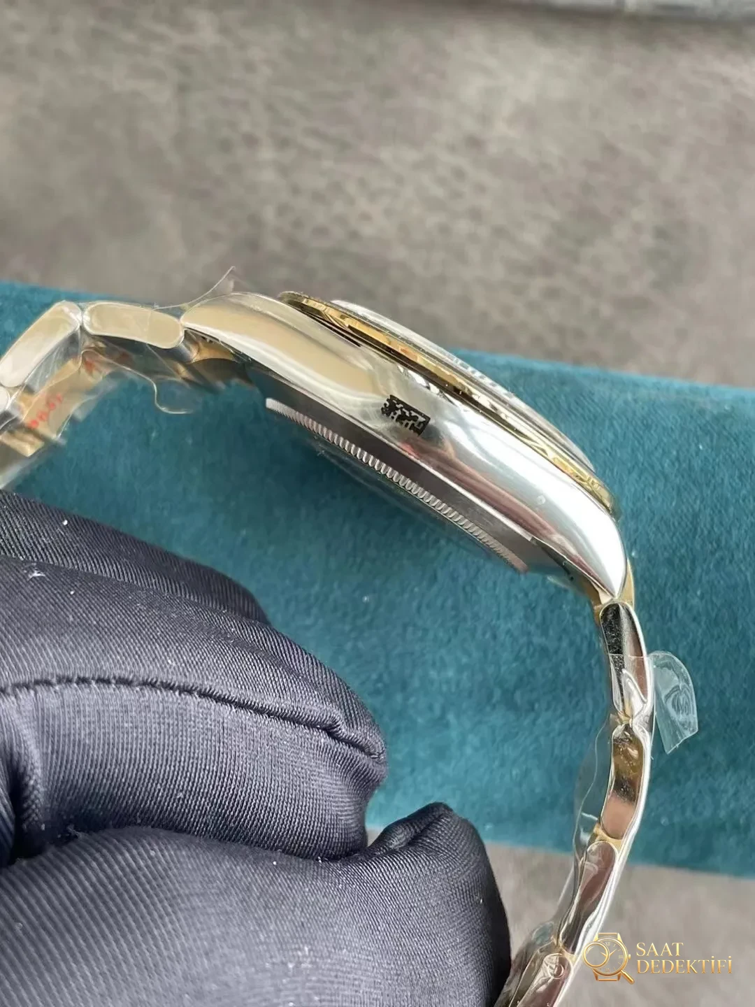 Rolex Daytona İki Renk Kasa