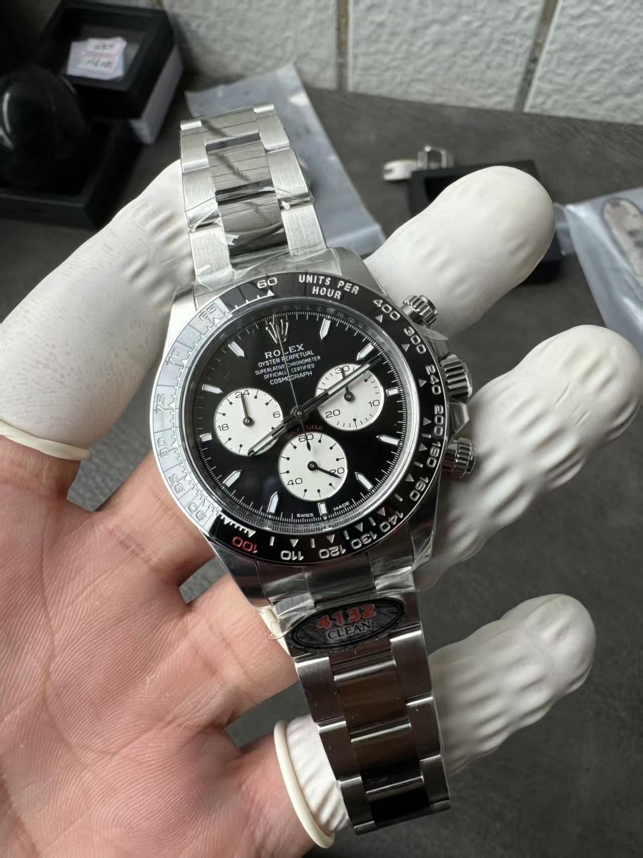 Clean Le Mans Daytona