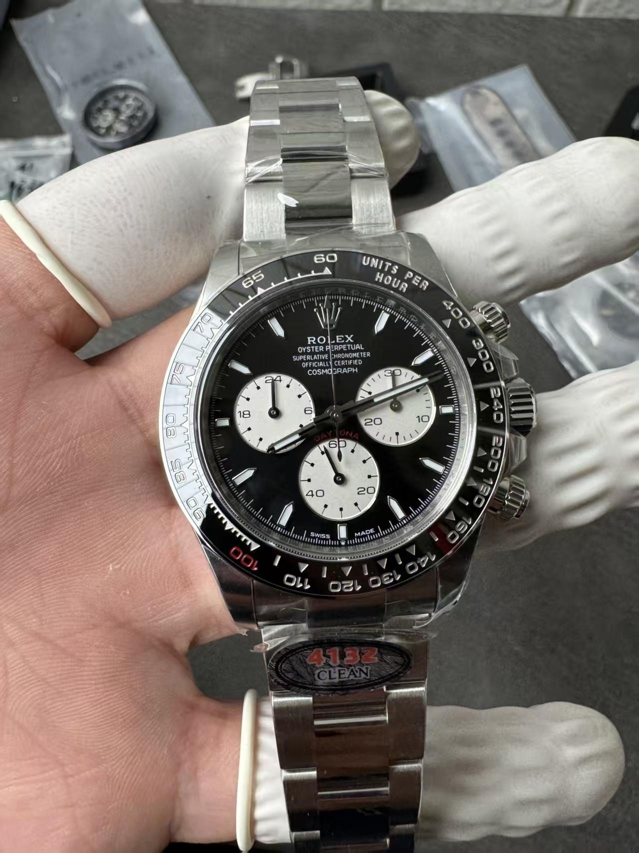 Replika Rolex Daytona 126529LN