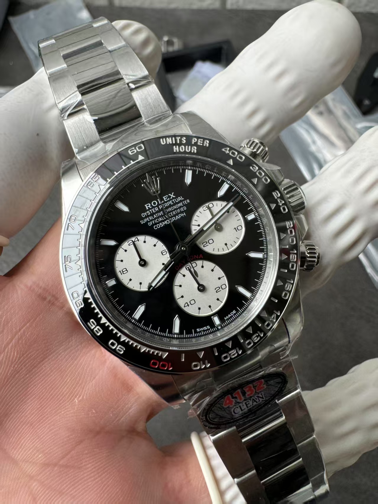 Rolex 126529 Replika