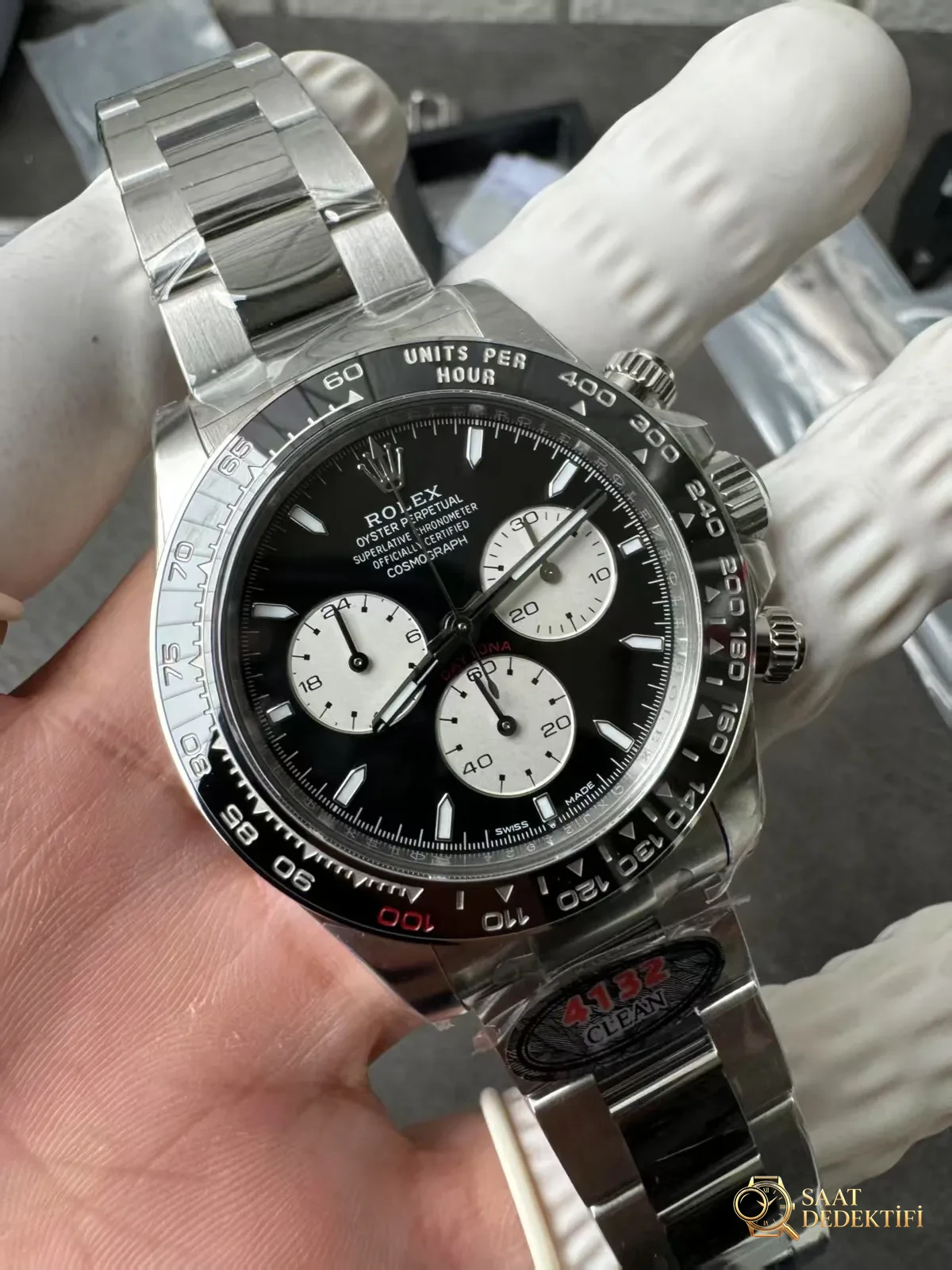 Rolex 126529 Replika