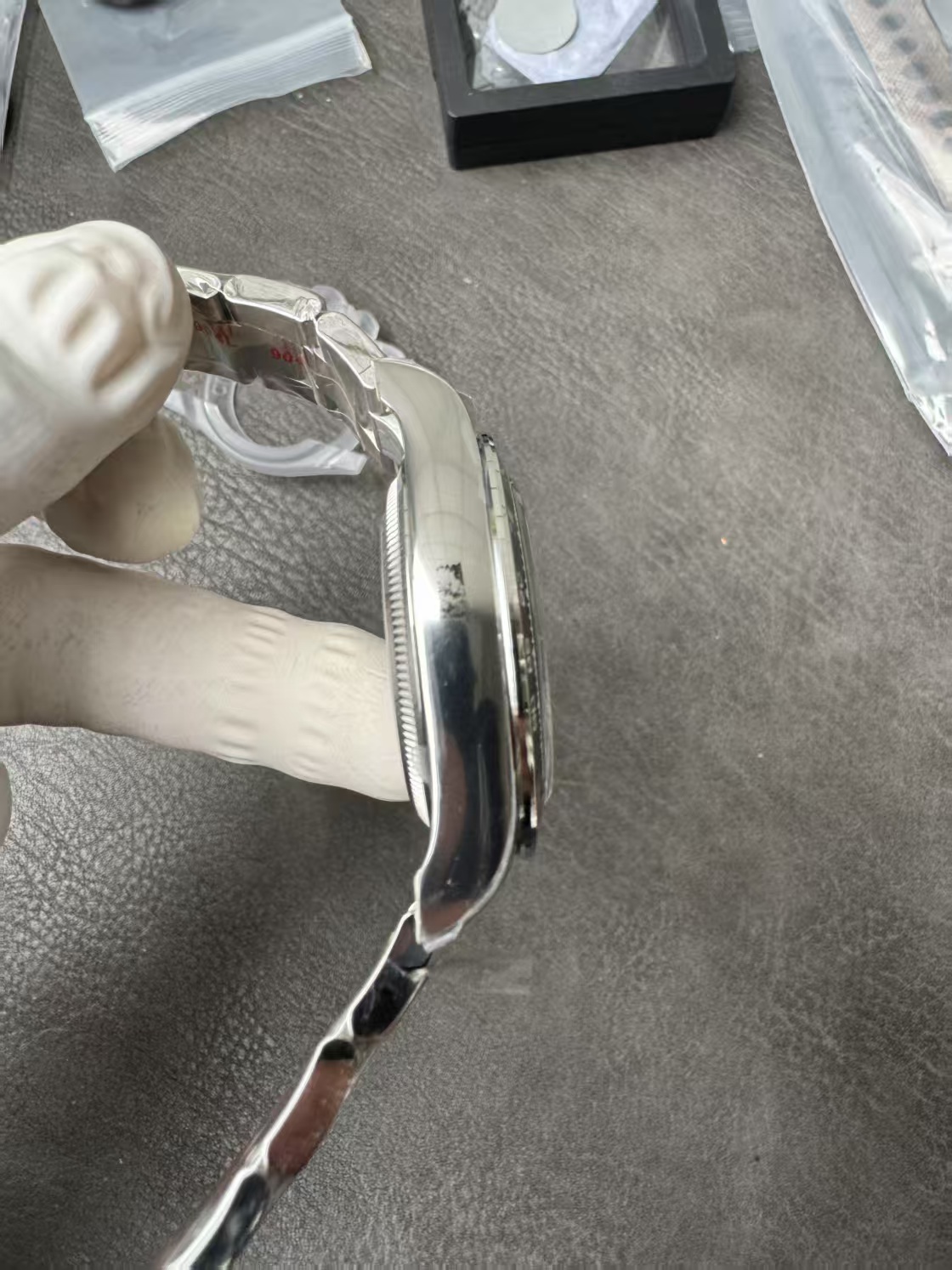 Rolex 126529LN Kasa