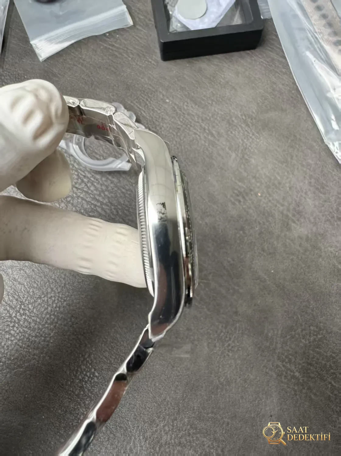 Rolex 126529LN Kasa