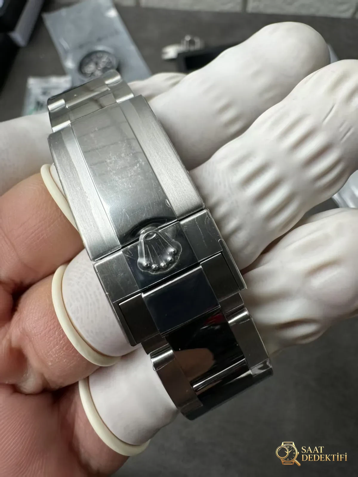 Rolex 126529LN Toka
