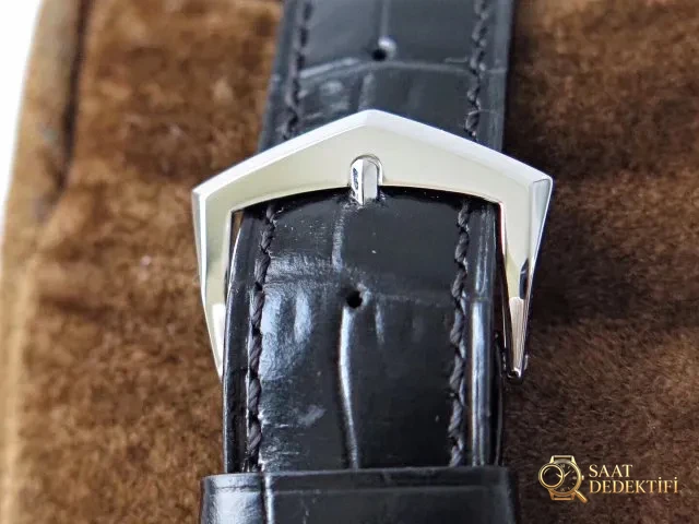 Patek Philippe Calatrava 5296G Toka