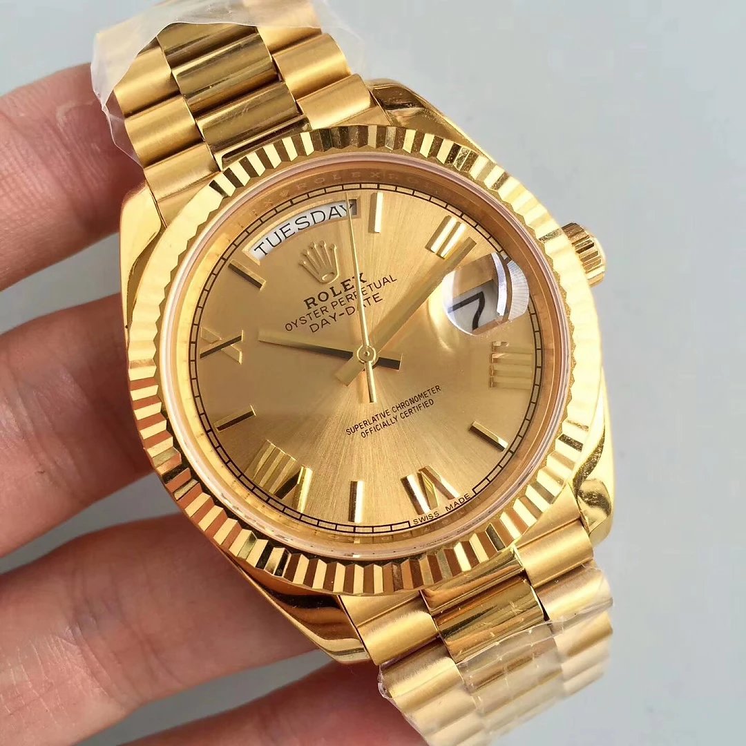 Replika Rolex Day Date 228235