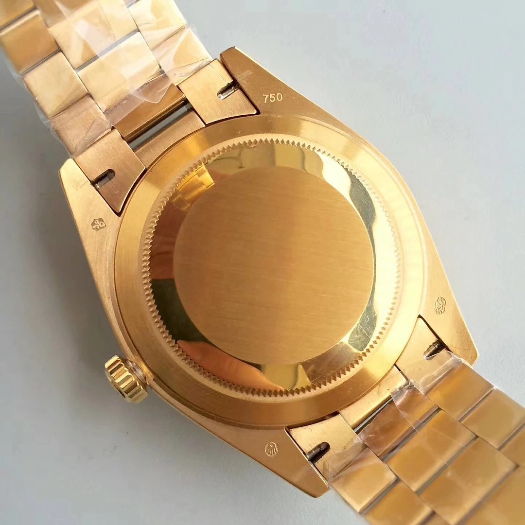 Rolex Day Date 228235 Kasa Arkası