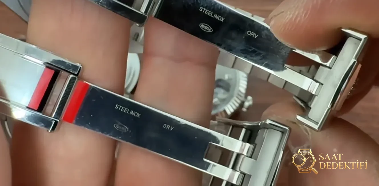Kapama Tokası Clean plus vs clean