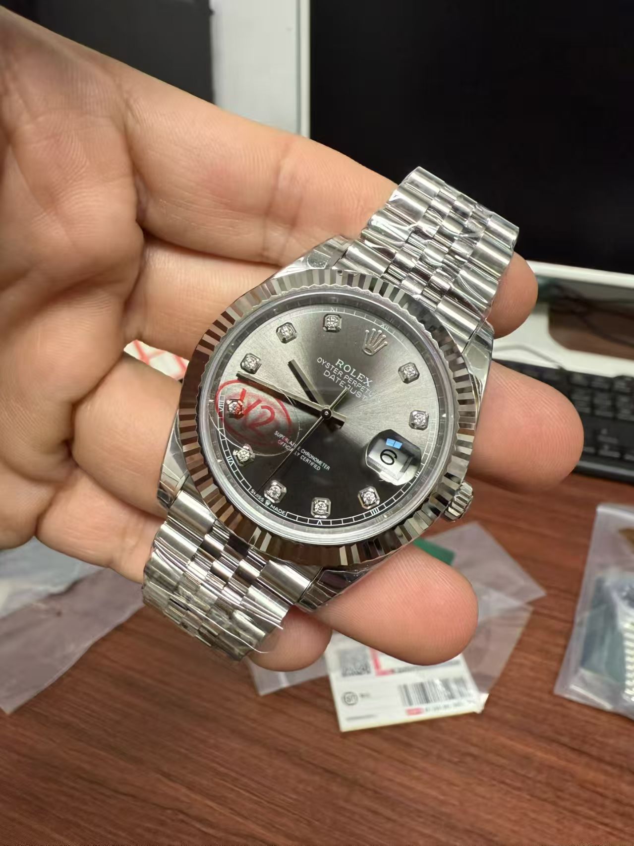 Datejust — 13. fotoğraf