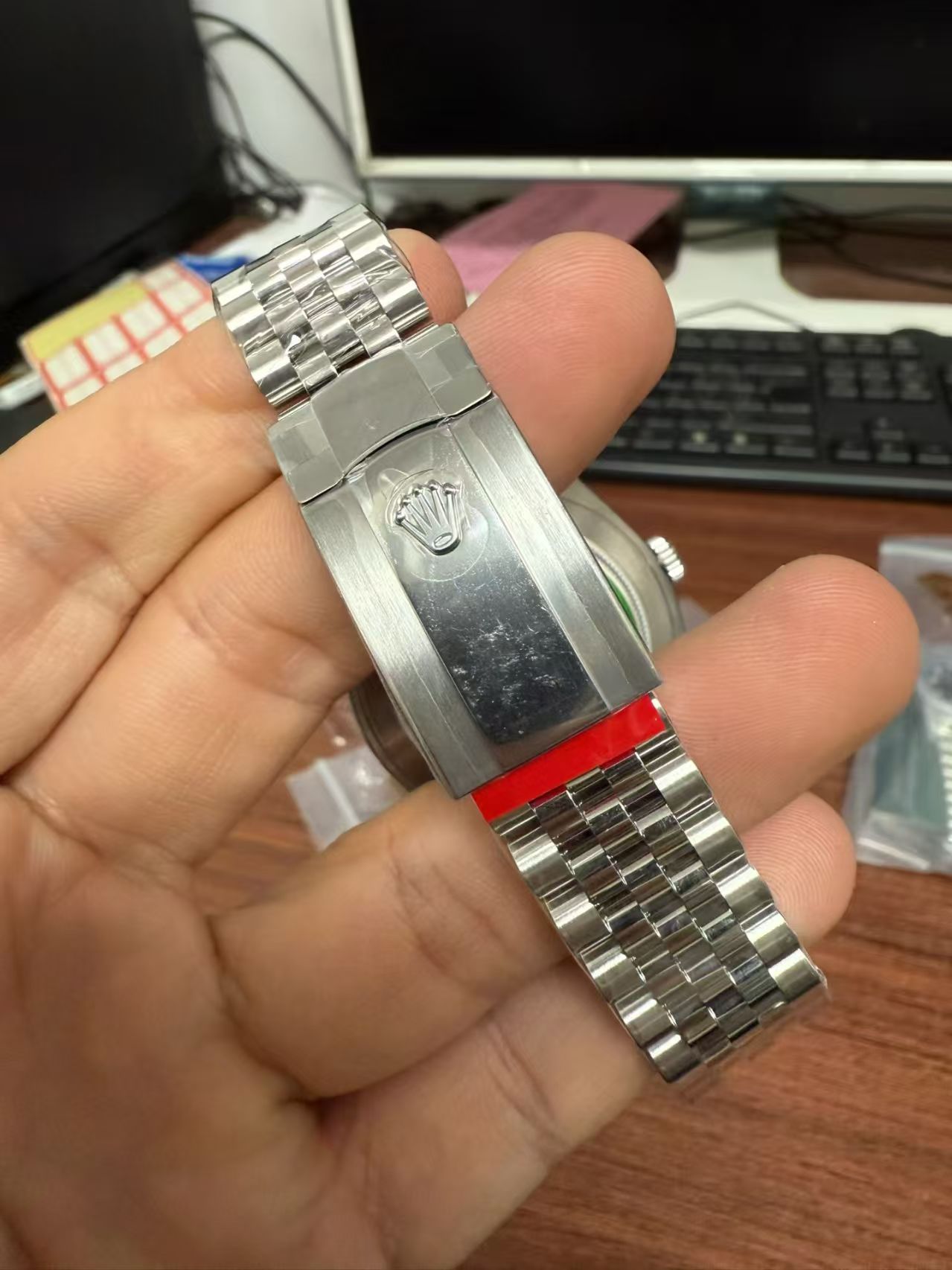 Datejust — 18. fotoğraf
