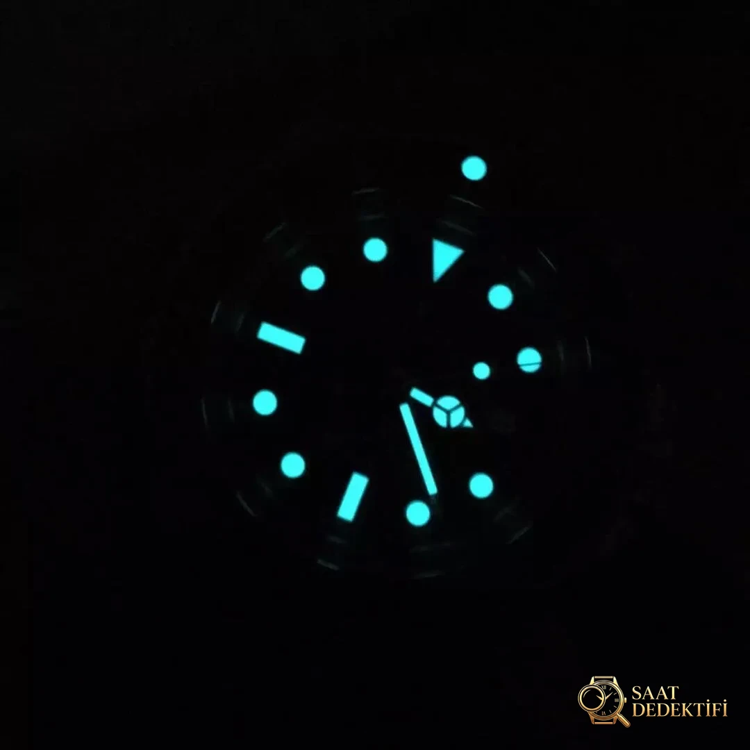 Rolex 116660 Kadran Lume