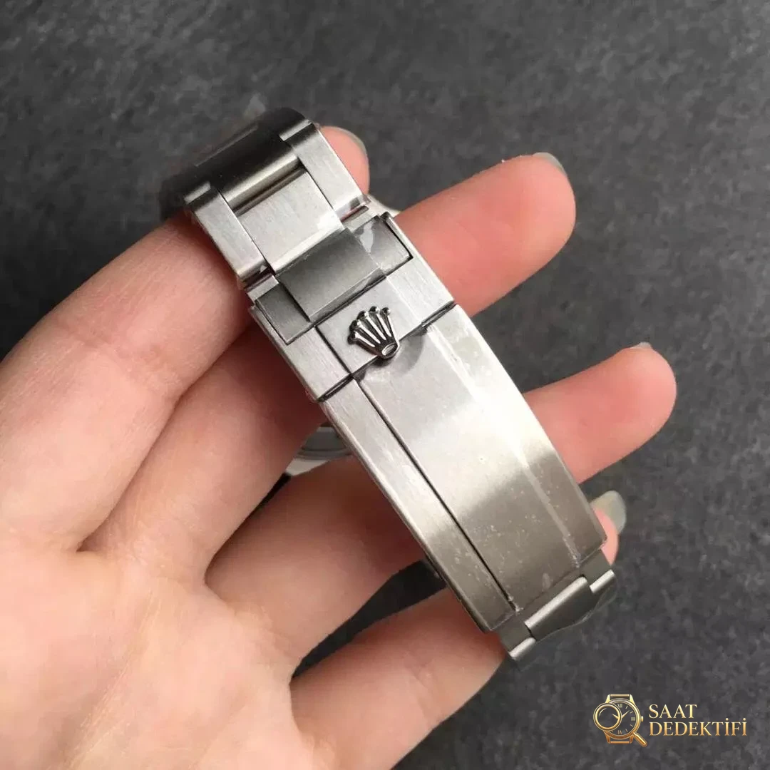 Rolex 116660 Kurma Kolu Toka