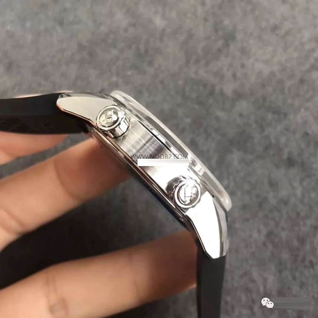 Derin ve zarif: ZF Factory Jaeger-LeCoultre Polaris serisi saat incelemesi — 5. fotoğraf