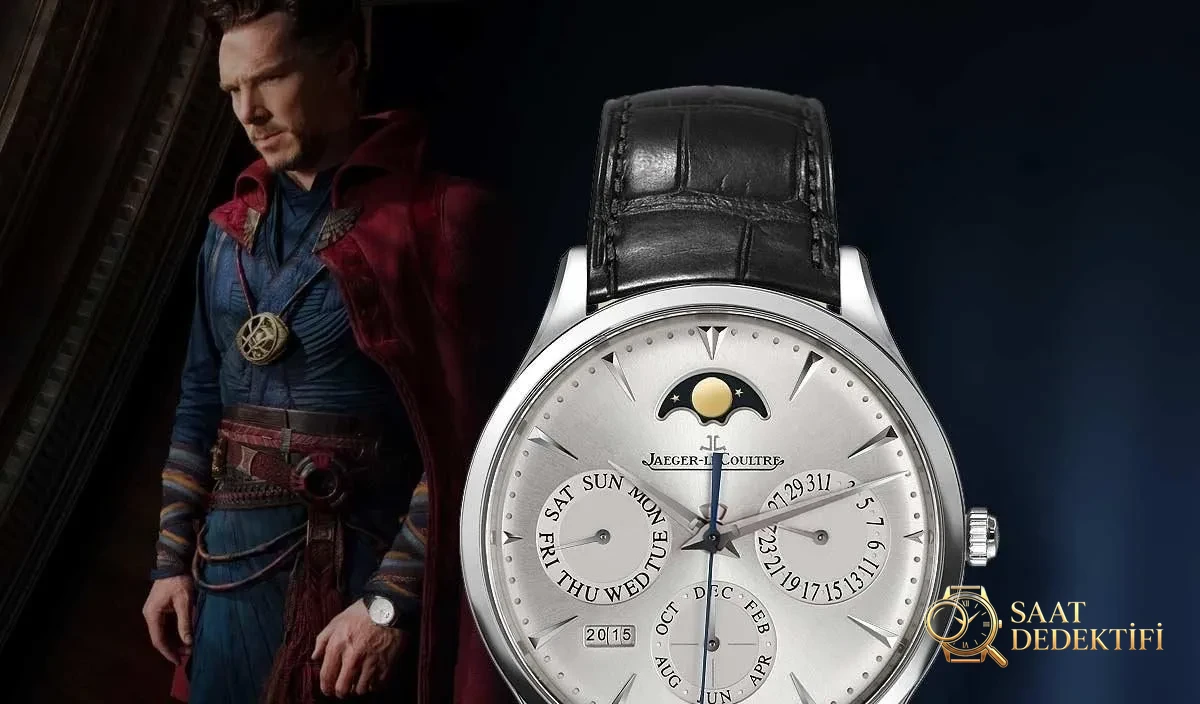 Jaeger-LeCoultre