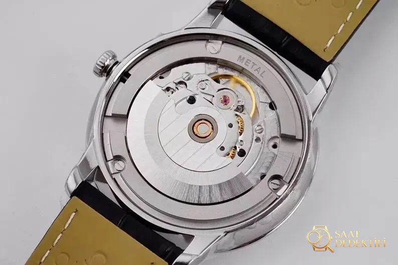 DV Factory Omega De Ville güç göstergeli 424 çok fonksiyonlu replika saat gerçek-replika karşılaştırması ve incelemesi - Cam Yansıma Önleyici (AR) Kaplama