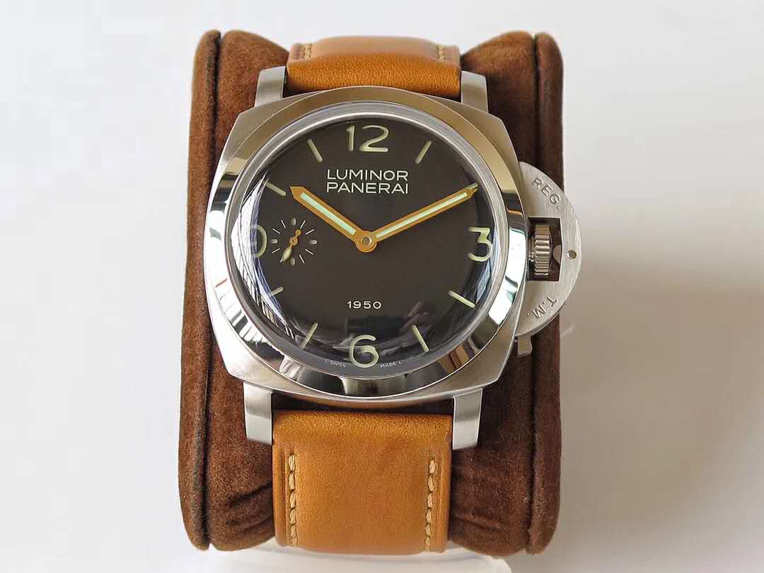 Replika Panerai PAM 127