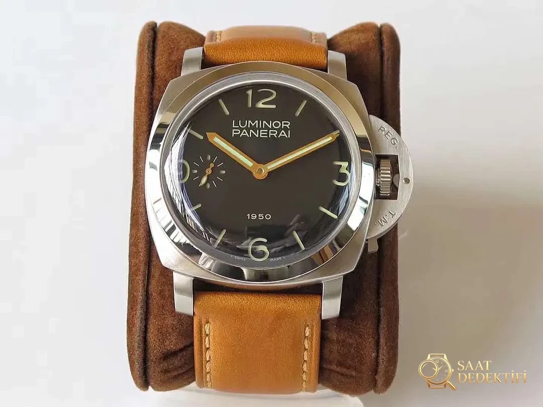 Bronze, Ceramic, ETA 6497, GMT, Noob, P.9001, PAM 111, PAM 127, PAM 382, PAM 438, PAM 441, PAM 688, Panerai, VS Factory