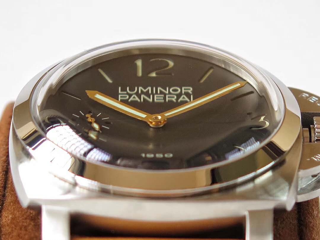En Çok Satan Altı Panerai Replikası — 3. fotoğraf