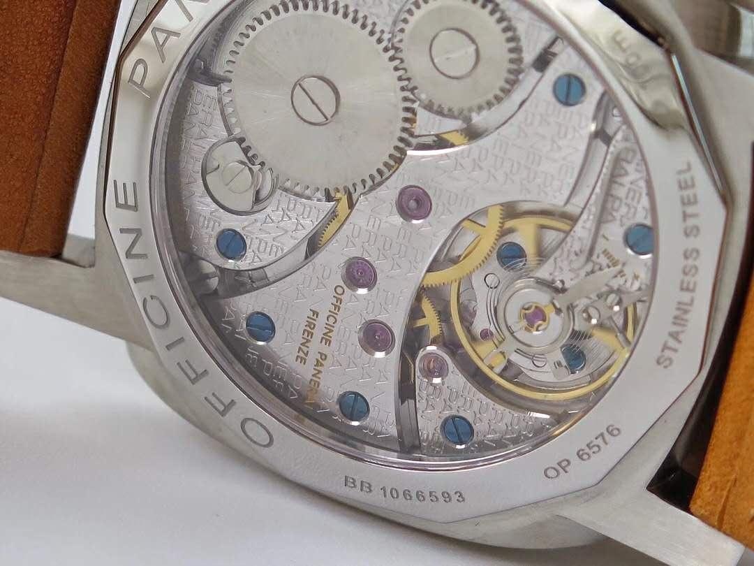 En Çok Satan Altı Panerai Replikası — 8. fotoğraf