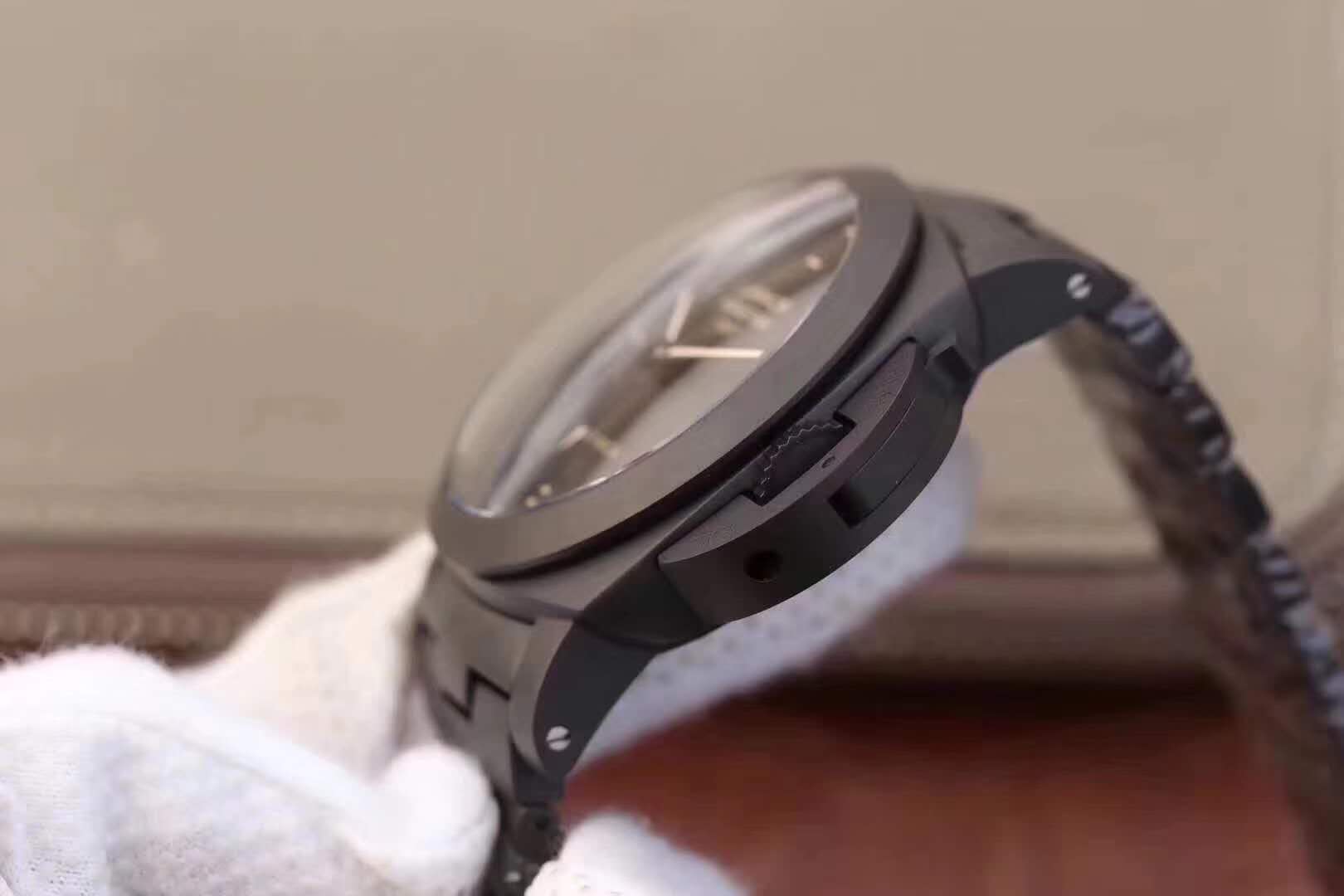 En Çok Satan Altı Panerai Replikası — 13. fotoğraf