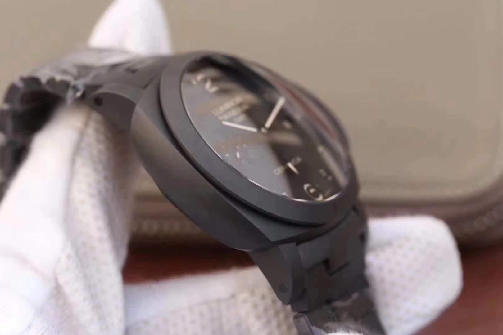 En Çok Satan Altı Panerai Replikası — 14. fotoğraf