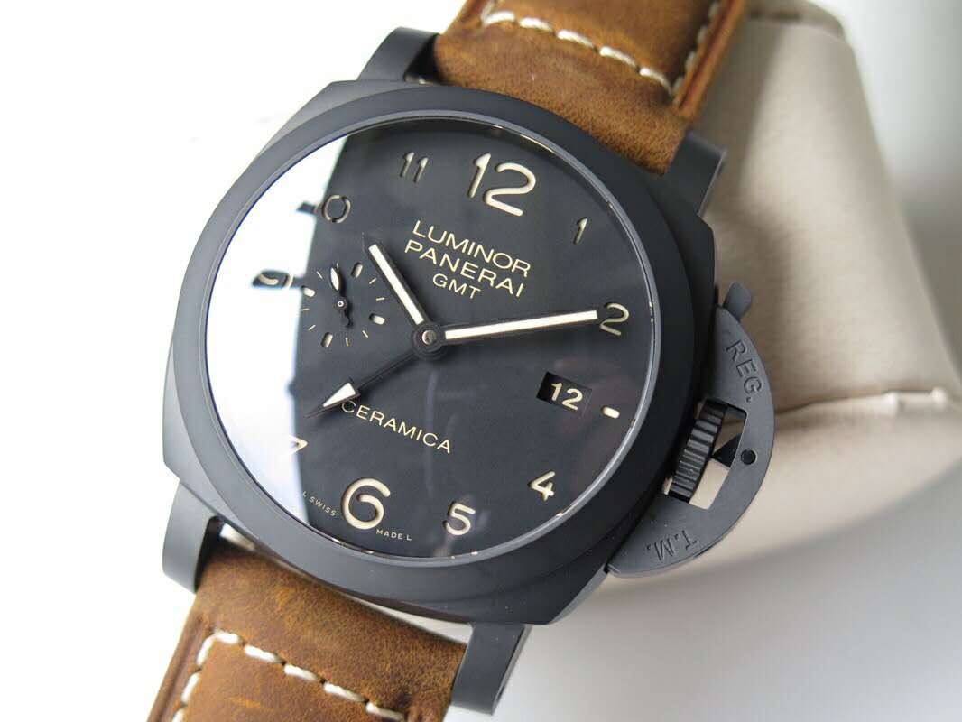 En Çok Satan Altı Panerai Replikası — 19. fotoğraf