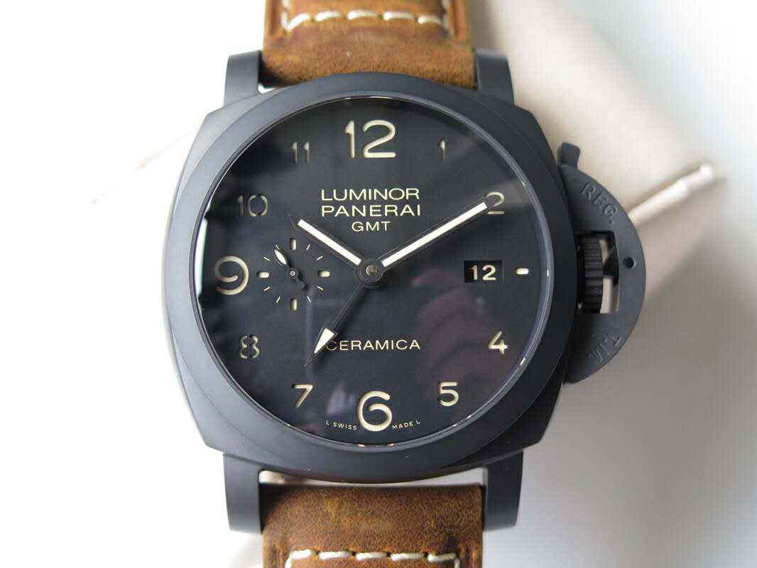 En Çok Satan Altı Panerai Replikası — 21. fotoğraf