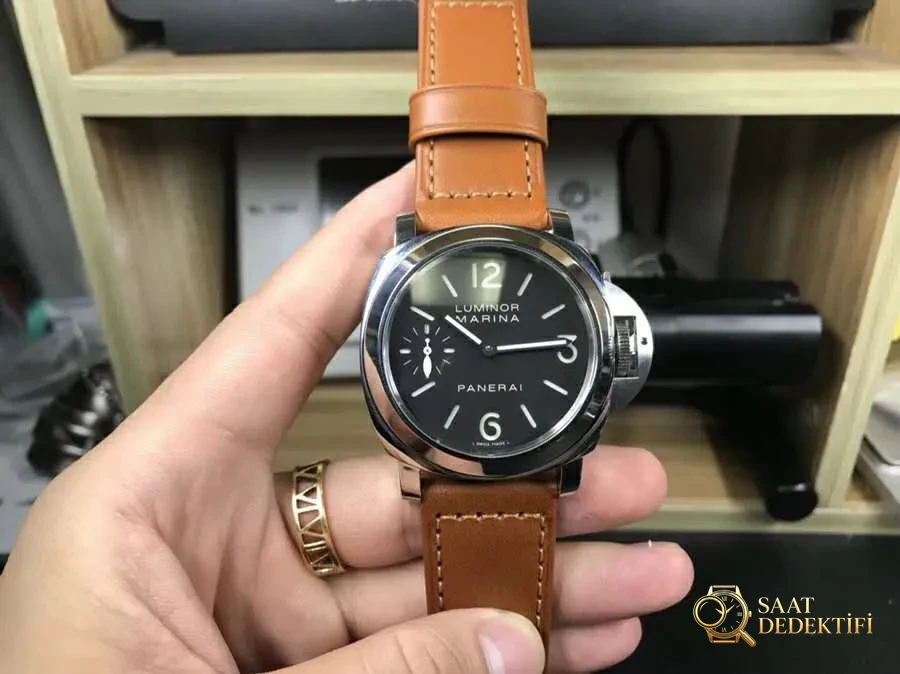 Replika Panerai PAM 111