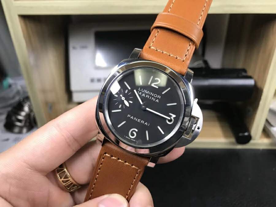 En Çok Satan Altı Panerai Replikası — 36. fotoğraf